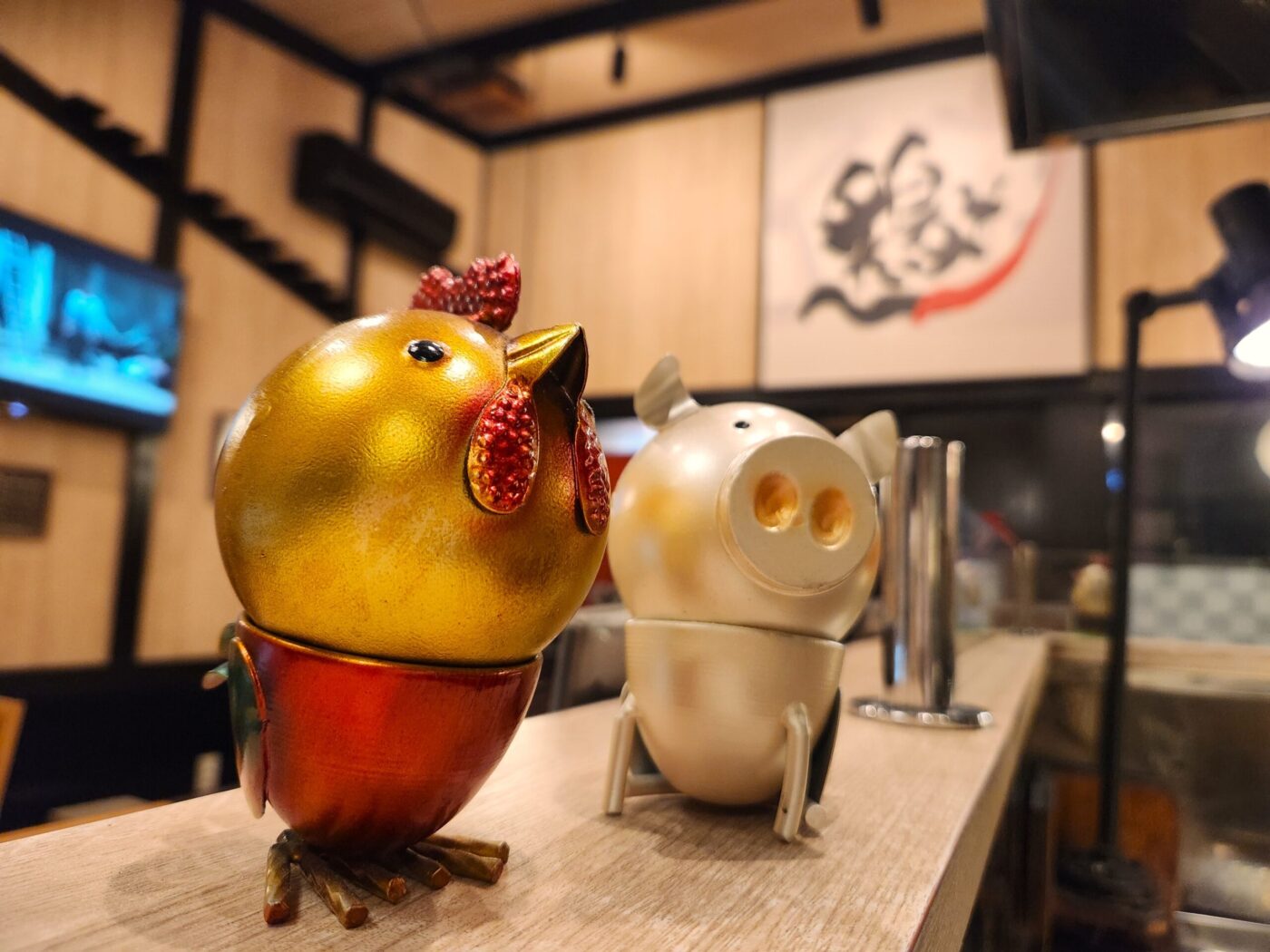 やきとりちゃん 富津市 やきとり信ちゃん㊗️再開店 】 以前にお知らせした